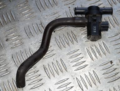 Клапан воздушный, Kawasaki, ZX 6 R Ninja, 2008, 0, 0