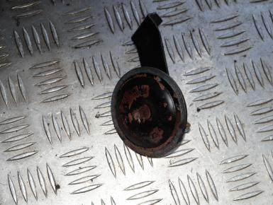 Сигнал звуковой, Kawasaki, ZX 6 R Ninja, 2008, 0, 0