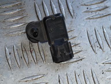 Датчик давления воздуха, Kawasaki, ZX 6 R Ninja, 2008, 0, 0