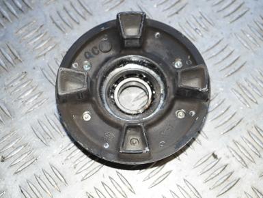 Обойма привода заднего колеса, Kawasaki, ZX 6 R Ninja, 2008, 0, 0