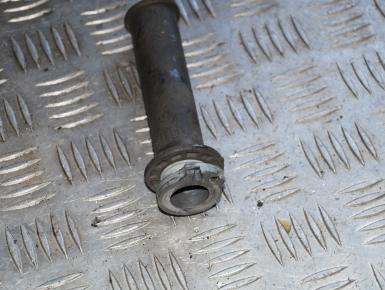 Ручка газа с грипсой, Kawasaki, ZX 6 R Ninja, 2008, 0, 0