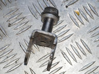 Кронштейны крепления, Kawasaki, ZX 6 R Ninja, 2008, 0, 0