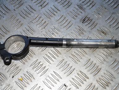 Клипон правый, Kawasaki, ZX 6 R Ninja, 2008, 0, 0