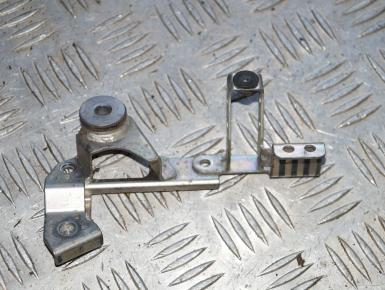 Кронштейны крепления, Kawasaki, ZX 6 R Ninja, 2008, 0, 0