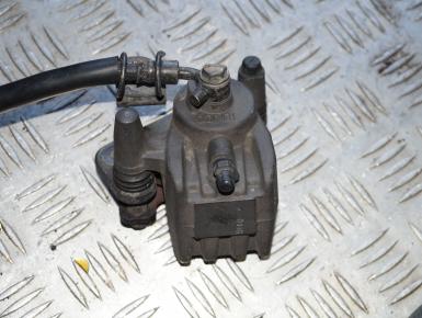 Суппорт Задний, Kawasaki, ZX 6 R Ninja, 2008, 0, 0