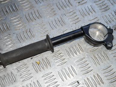 Клипон левый, Kawasaki, ZX 6 R Ninja, 2008, 0, 0