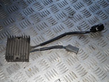 Регулятор напряжения, Kawasaki, ZX 6 R Ninja, 2008, 0, 0