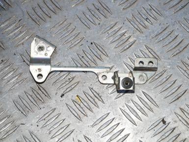 Кронштейны крепления, Kawasaki, ZX 6 R Ninja, 2008, 0, 0