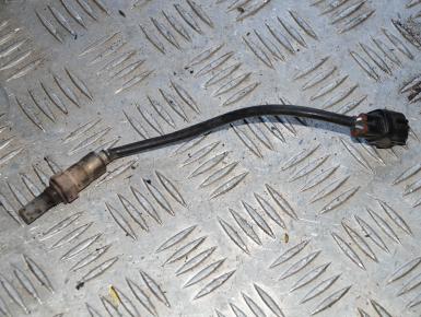 Датчик кислорода, Kawasaki, ZX 6 R Ninja, 2008, 0, 0