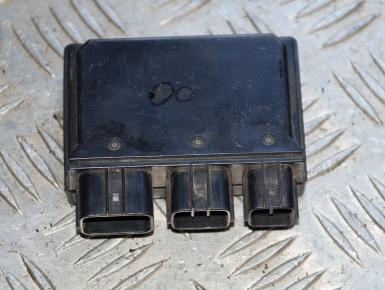 Реле (неизвестное), Kawasaki, ZX 6 R Ninja, 2008, 0, 0