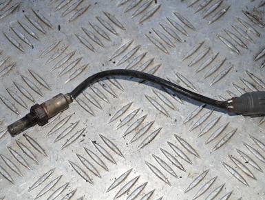 Датчик кислорода, Kawasaki, ZX 6 R Ninja, 2008, 0, 0