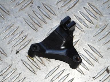 Кронштейны крепления, Kawasaki, ZX 6 R Ninja, 2008, 0, 0