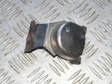 Накладка (крышка) металлическая , Kawasaki, ZX 6 R Ninja, 2008, 0, 0