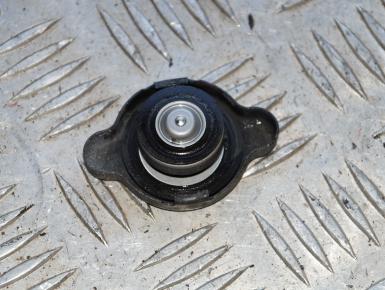 Крышка заливной горловины антифриза, Kawasaki, ZX 6 R Ninja, 2008, 0, 0