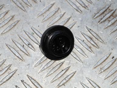 Пробка маслозаливная, Kawasaki, ZX 6 R Ninja, 2008, 0, 0