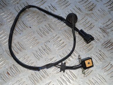 Датчик Холла, Kawasaki, ZX 6 R Ninja, 2008, 0, 0