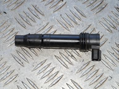 Катушка зажигания, Kawasaki, ZX 6 R Ninja, 2008, 0, 0