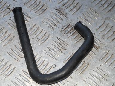 Патрубок охлаждения, Kawasaki, ZX 6 R Ninja, 2008, 0, 0