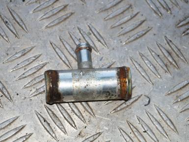 Патрубок охлаждения, Kawasaki, ZX 6 R Ninja, 2008, 0, 0