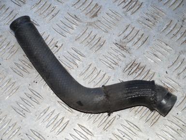 Патрубок охлаждения, Kawasaki, ZX 6 R Ninja, 2008, 0, 0