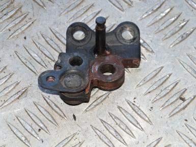 Кронштейны крепления, Kawasaki, ZX 6 R Ninja, 2008, 0, 0