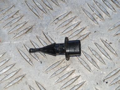 Датчик температуры воздуха на впуске, Kawasaki, ZX 6 R Ninja, 2008, 0, 0