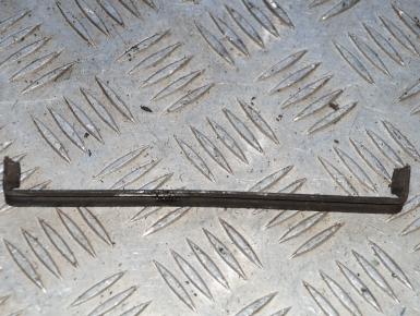 Кронштейны крепления, Kawasaki, ZX 6 R Ninja, 2008, 0, 0