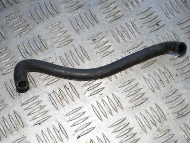 Патрубок охлаждения, Kawasaki, ZX 6 R Ninja, 2008, 0, 0