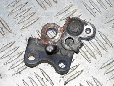 Кронштейны крепления, Kawasaki, ZX 6 R Ninja, 2008, 0, 0