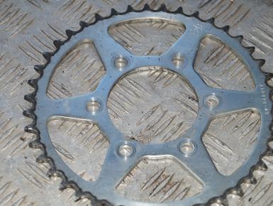 Звезда ведомая, Kawasaki, ZX 6 R Ninja, 2008, 0, 0