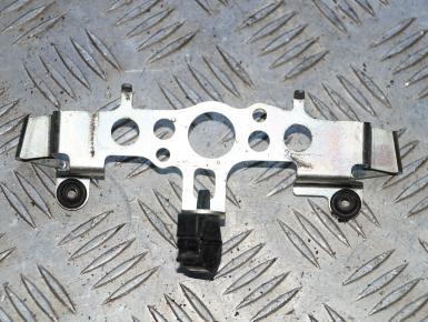 Кронштейны крепления, Kawasaki, ZX 6 R Ninja, 2008, 0, 0