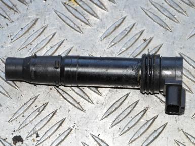 Катушка зажигания, Kawasaki, ZX 6 R Ninja, 2008, 0, 0