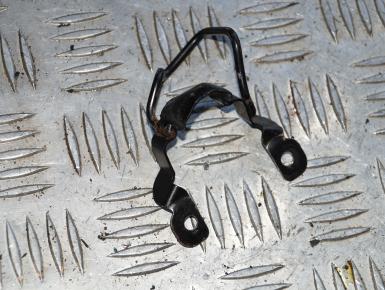 Кронштейны крепления, Kawasaki, ZX 6 R Ninja, 2008, 0, 0