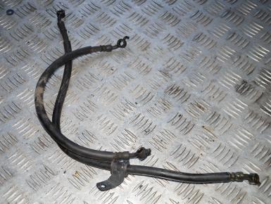 Шланг тормозной комплект передний, Kawasaki, ZX 6 R Ninja, 2008, 0, 0