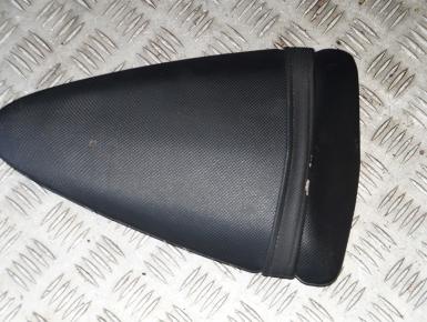 Сидение Пассажира, Kawasaki, ZX 6 R Ninja, 2008, 0, 0