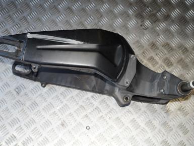 Маятник, Kawasaki, ZX 6 R Ninja, 2008, 0, 0