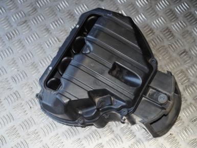 Корпус воздушного фильтра , Kawasaki, ZX 6 R Ninja, 2008, 0, 0