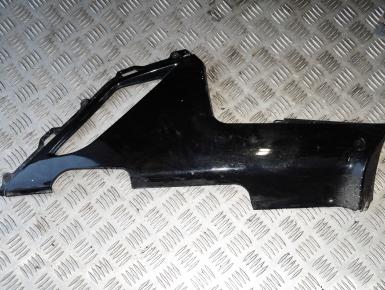 Пластик плуга левая часть, Kawasaki, ZX 6 R Ninja, 2008, 0, 0