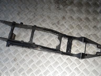 Подрамник задний, Kawasaki, ZX 6 R Ninja, 2008, 0, 0