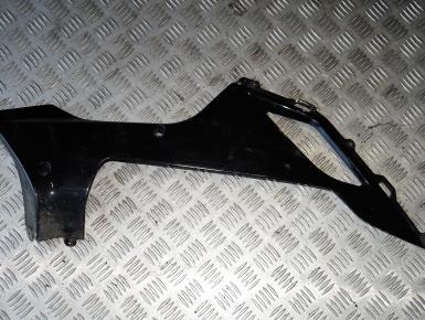 Пластик плуга правая часть, Kawasaki, ZX 6 R Ninja, 2008, 0, 0