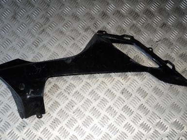 Пластик плуга правая часть, Kawasaki, ZX 6 R Ninja, 2008, 0, 0