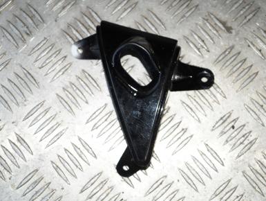 Накладка пластиковая, Kawasaki, ZX 6 R Ninja, 2008, 0, 0