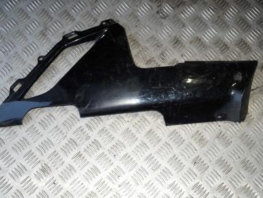 Пластик плуга левая часть, Kawasaki, ZX 6 R Ninja, 2008, 0, 0