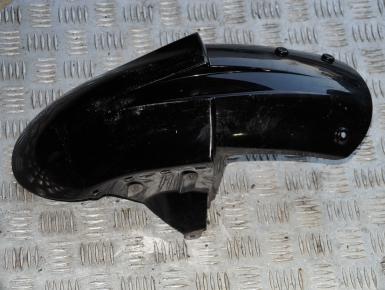 Крыло переднее, Kawasaki, ZX 6 R Ninja, 2008, 0, 0