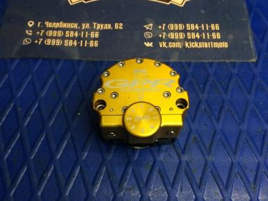 демпфер рулевой (стоковый), Kawasaki, ZX 6 R Ninja, 2005, 0, 0