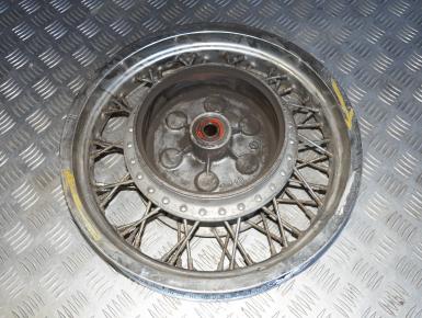 Диск колесный задний, Suzuki, VS 750 Intruder, 1988, 0, 0