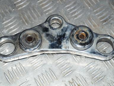 Траверса верхняя, Suzuki, VS 750 Intruder, 1988, 0, 0