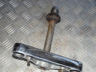 Траверса нижняя, Suzuki, VS 750 Intruder, 1988, 0, 0