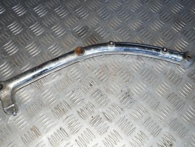 Накладка декоративная правая, Suzuki, VS 750 Intruder, 1988, 0, 0