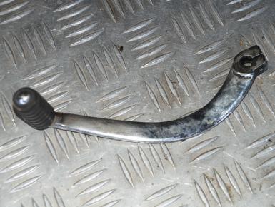 Лапка КПП, Suzuki, VS 750 Intruder, 1988, 0, 0